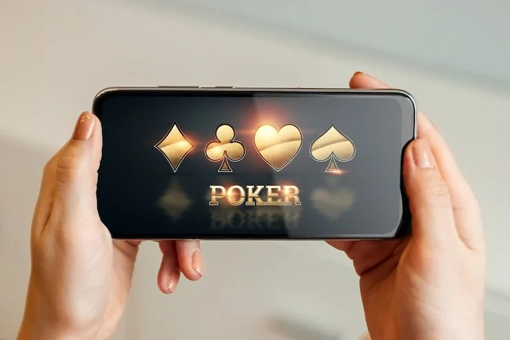 bcgame Experiencia en el celular