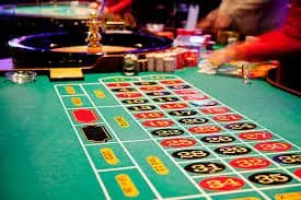 bcgame Todo sobre Ruleta En Vivo Riviera
